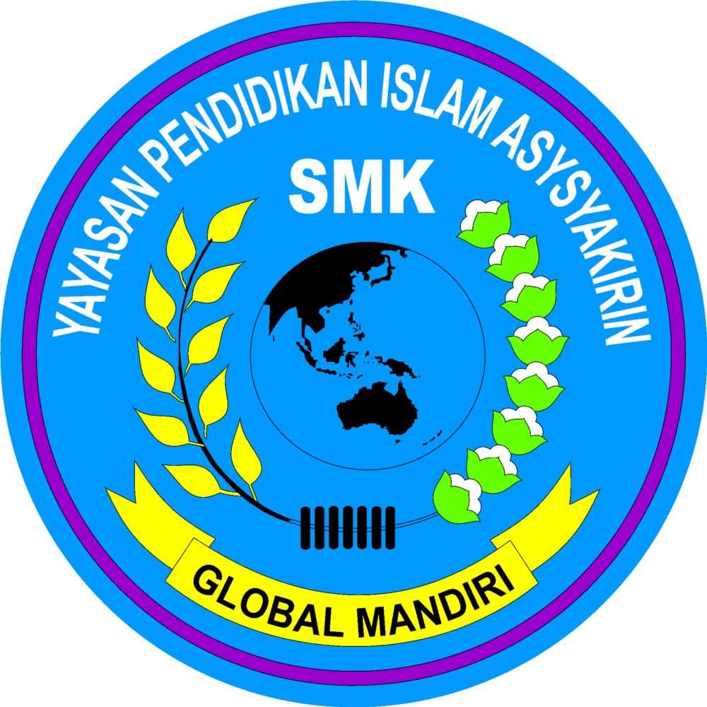 Blue Logo